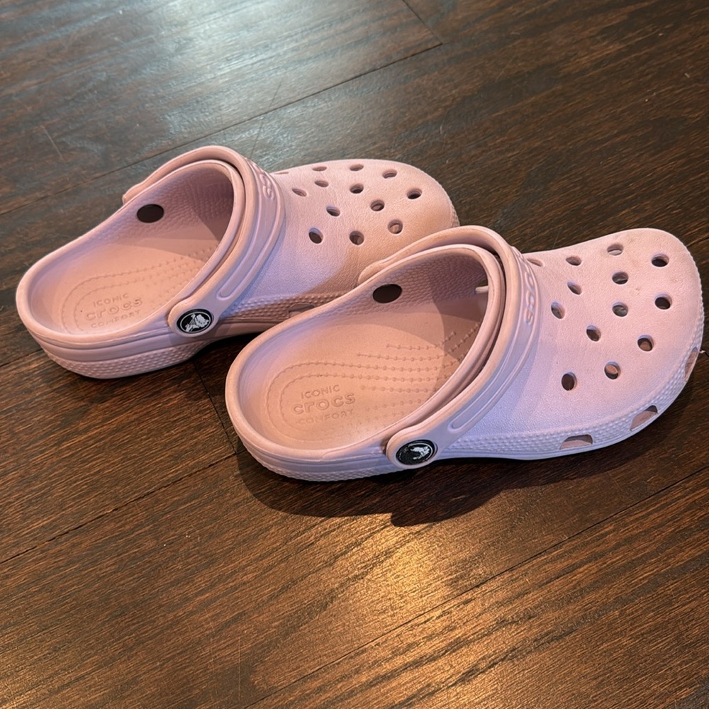 Kids crocs - Picture 3 of 5